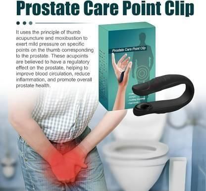 Heal Plus™ Sugar Control LI4 Acupressure Point Clip