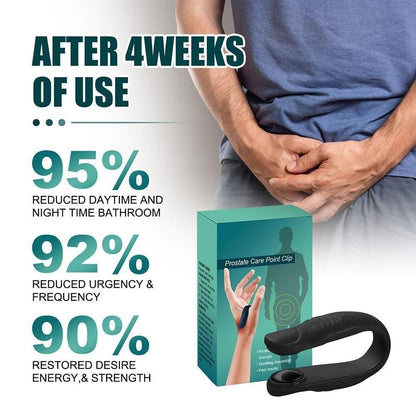 Heal Plus™ Sugar Control LI4 Acupressure Point Clip